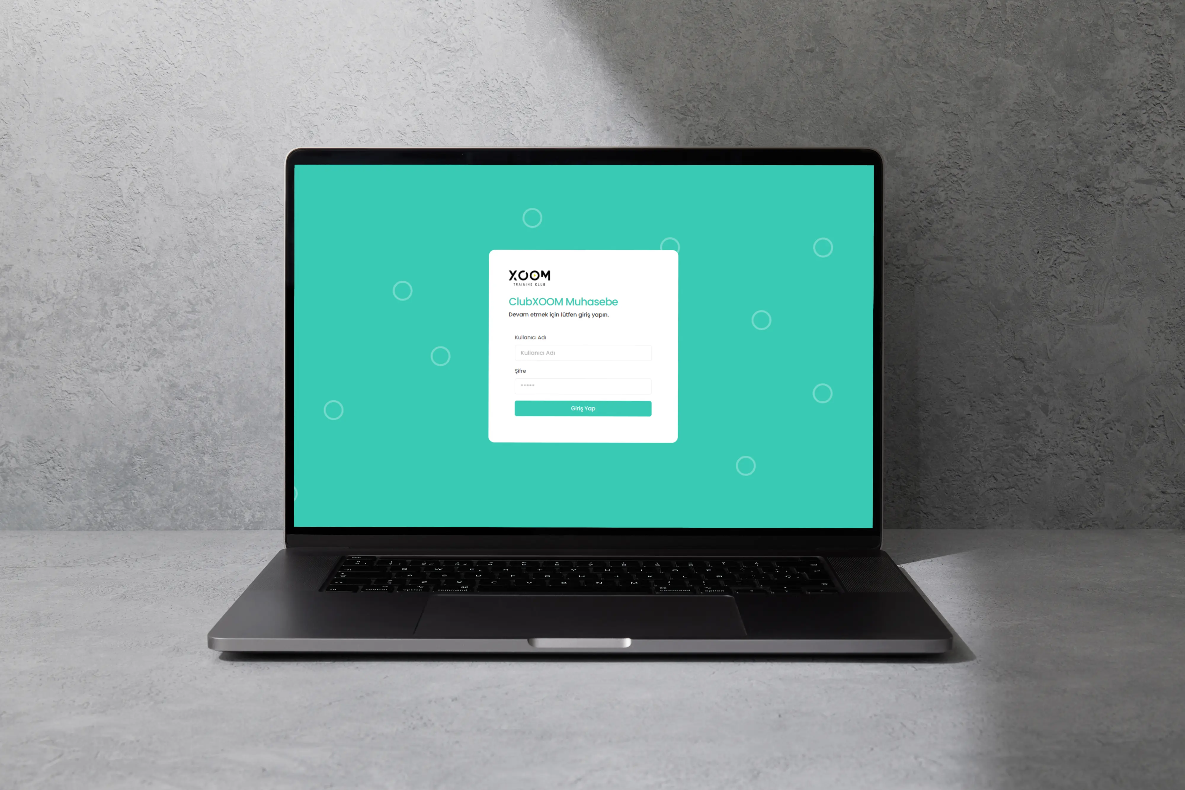 Özge Algül - biPiksel ile Özel Yazılım partnerliği