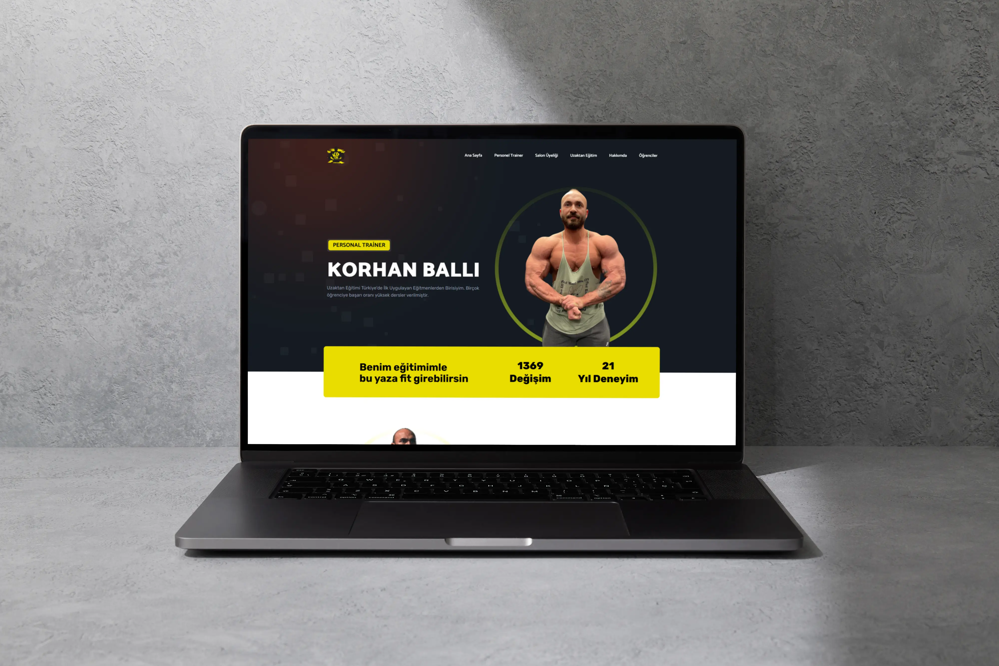 Korhan Ballı - biPiksel ile E-Ticaret Çözüm partnerliği