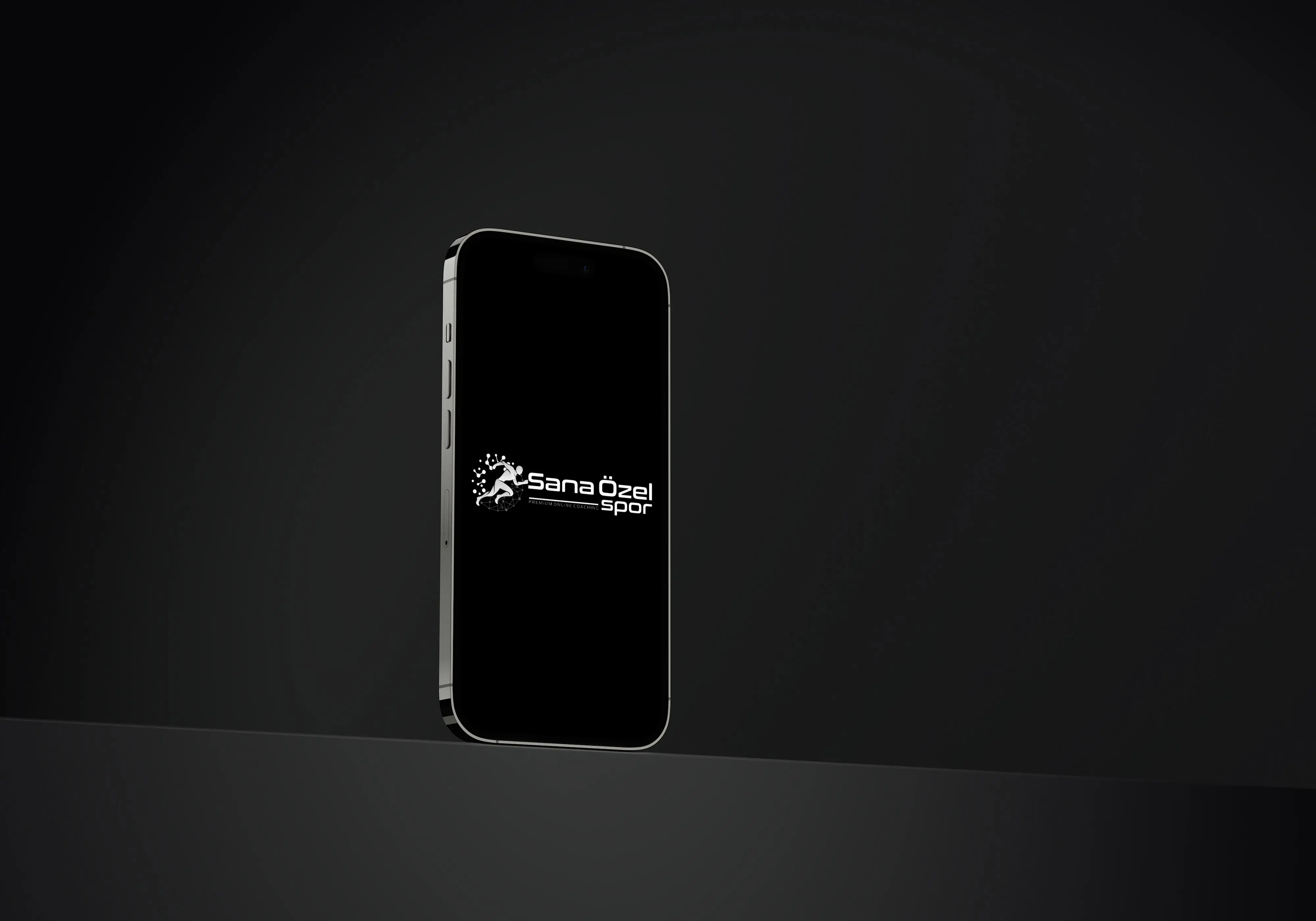 Sana Özel Spor - biPiksel ile Mobil Uygulama partnerliği